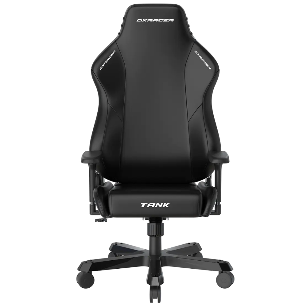 DxRacer Tank Series XXL Gaming Chair - Black DxRacer Tank Series XXL Gaming Chair - Black
